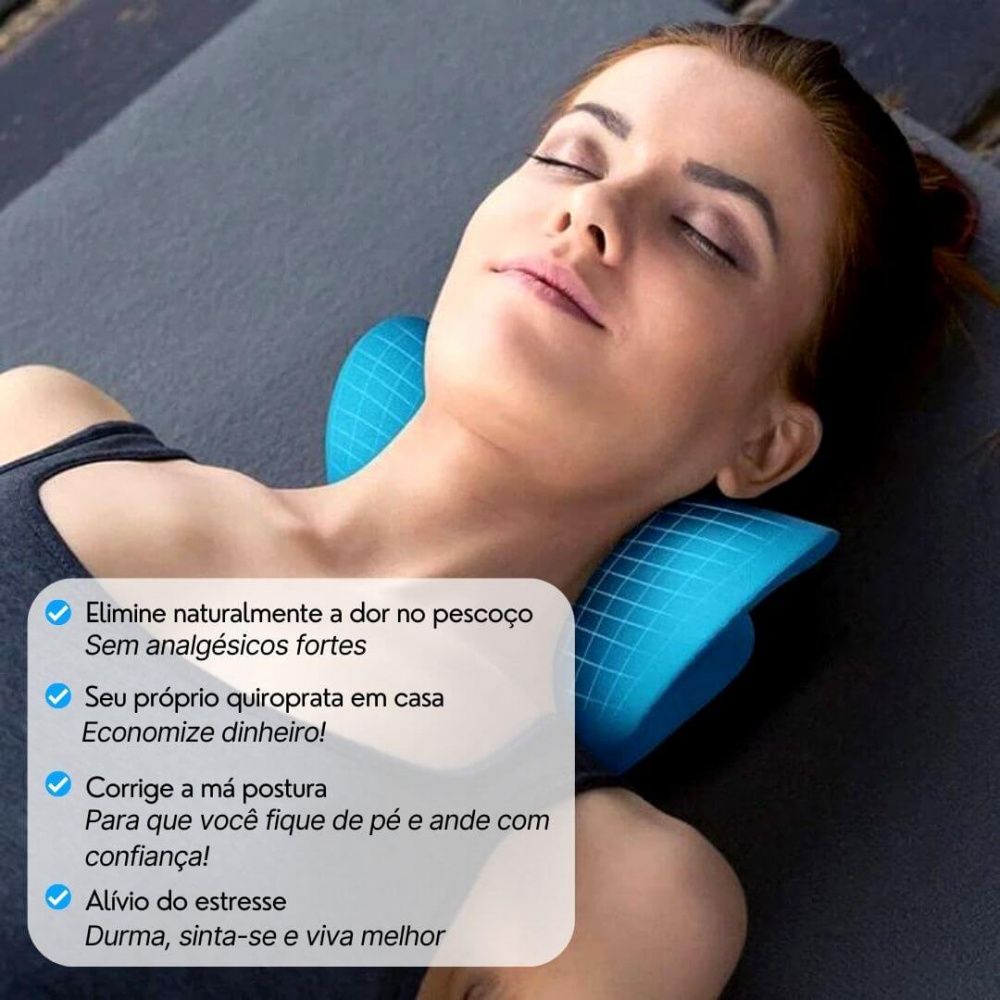 Descompressor Cervical