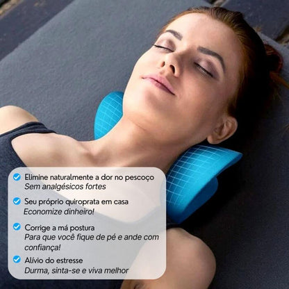 Descompressor Cervical